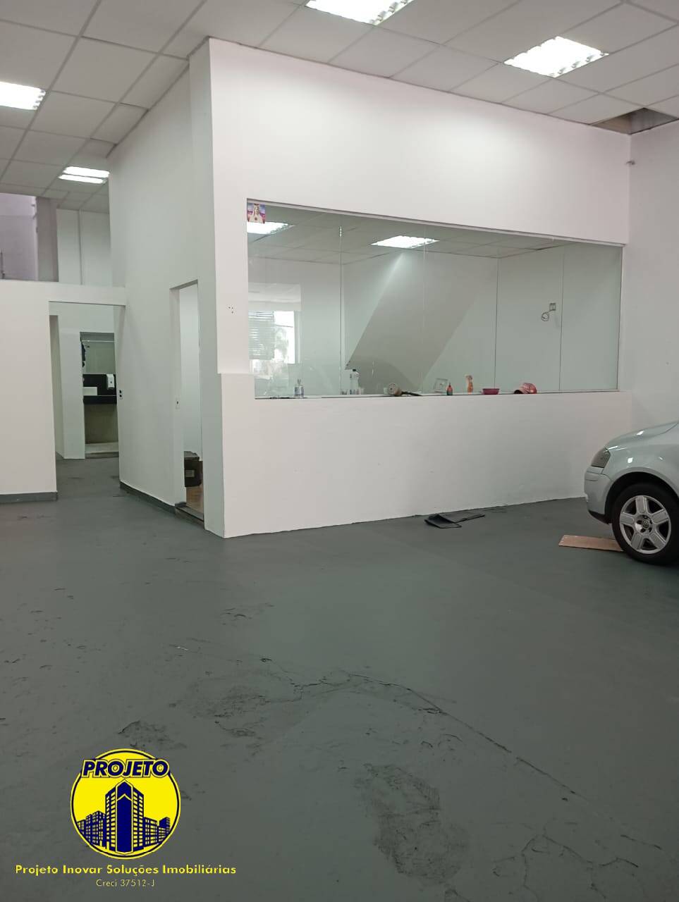 Loja-Salão, 600 m² - Foto 4