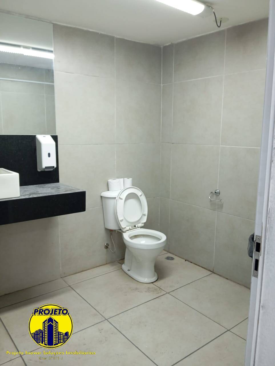 Loja-Salão, 600 m² - Foto 8