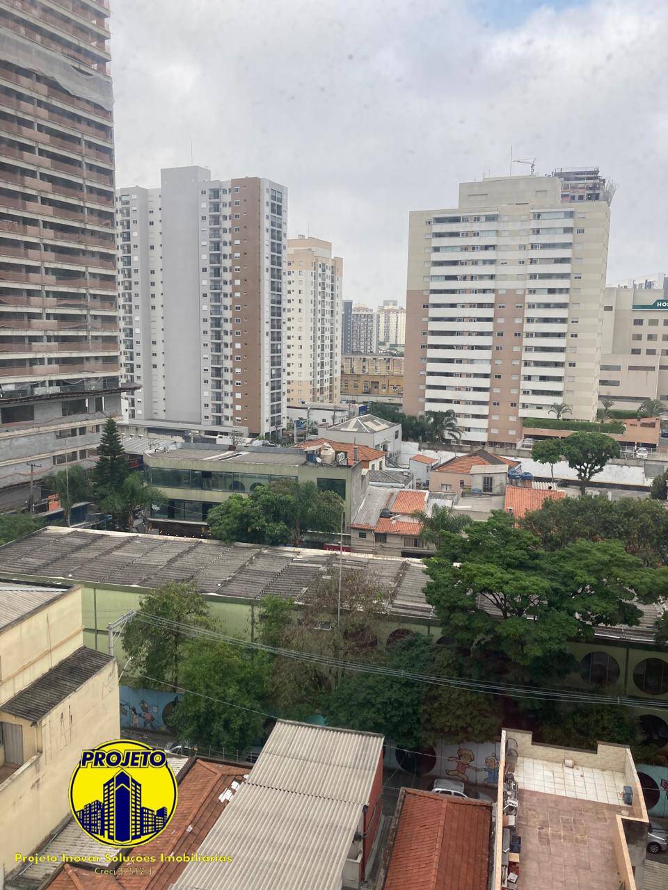 Apartamento, 2 quartos, 40 m² - Foto 3