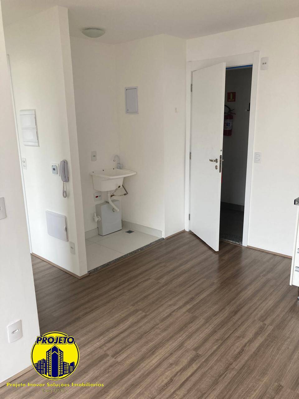 Apartamento, 2 quartos, 40 m² - Foto 4
