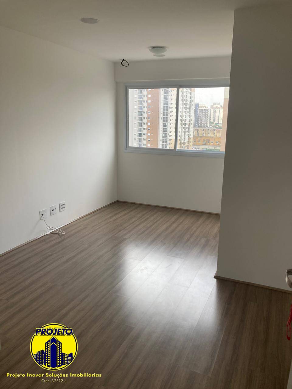 Apartamento, 2 quartos, 40 m² - Foto 1