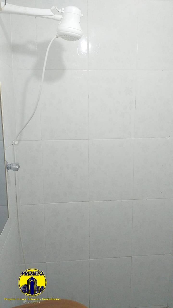 Casa, 1 quarto, 30 m² - Foto 8