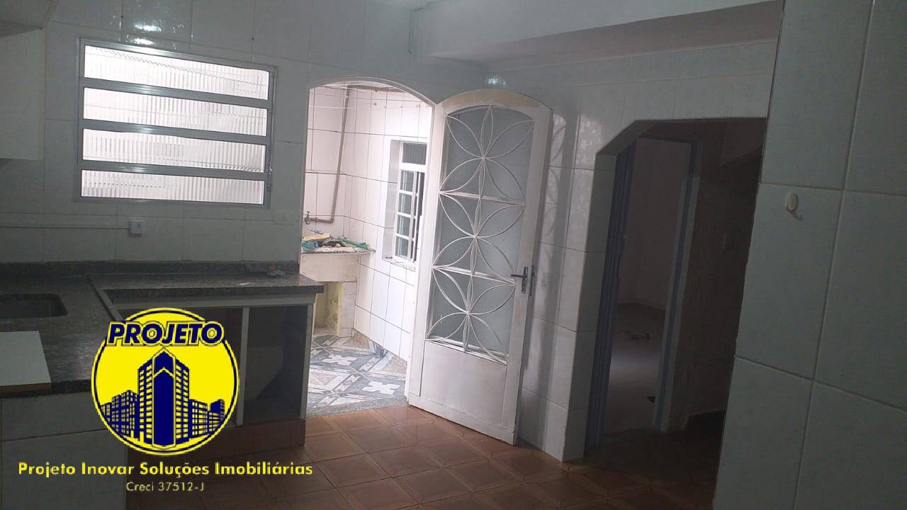 Casa, 1 quarto, 30 m² - Foto 1