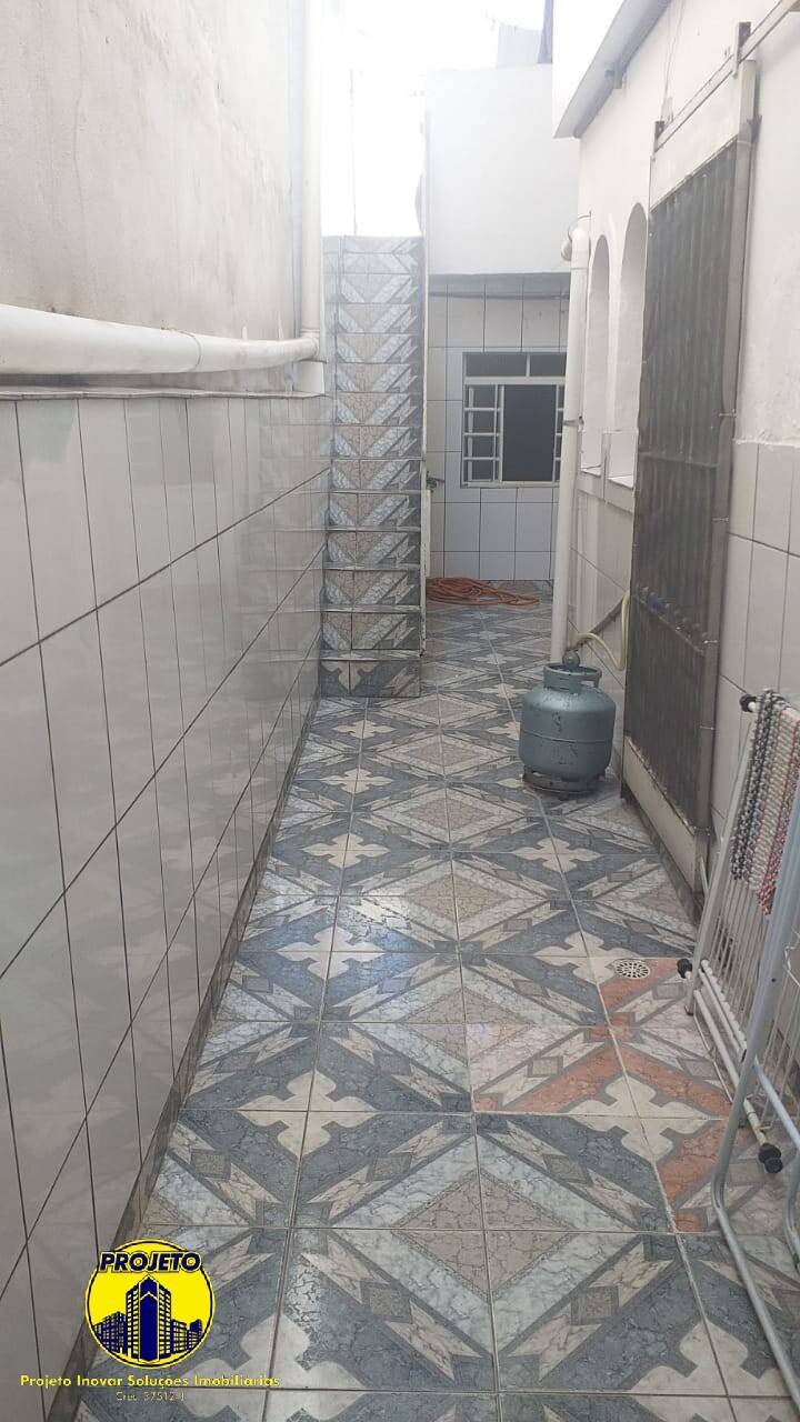 Casa, 1 quarto, 30 m² - Foto 11