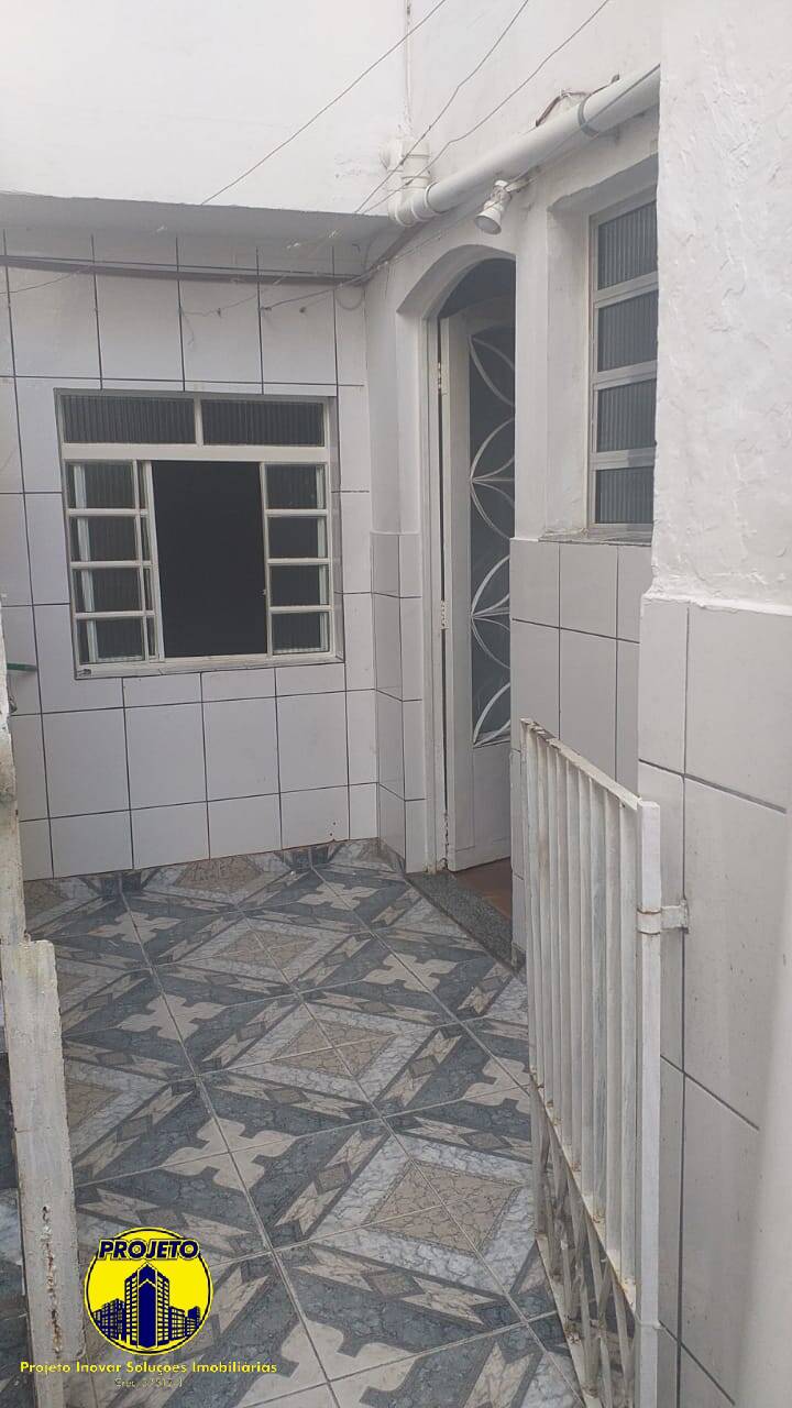 Casa, 1 quarto, 30 m² - Foto 10