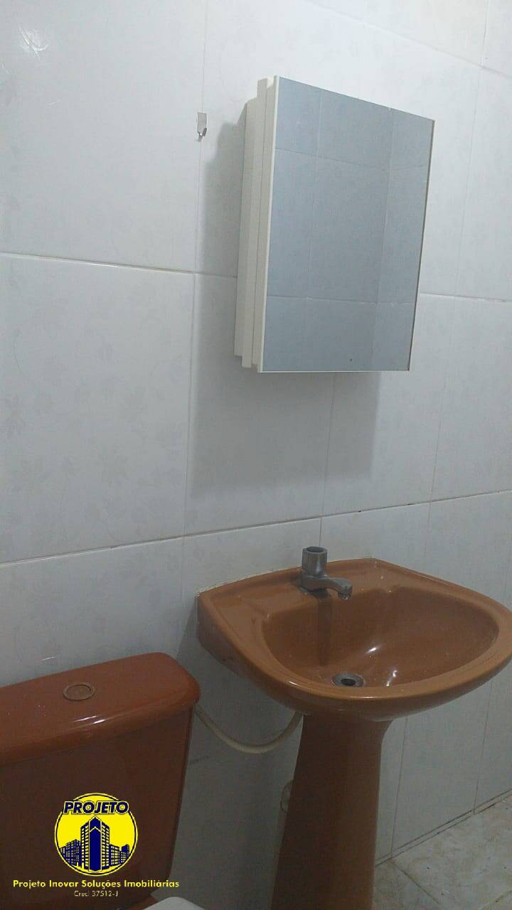Casa, 1 quarto, 30 m² - Foto 9