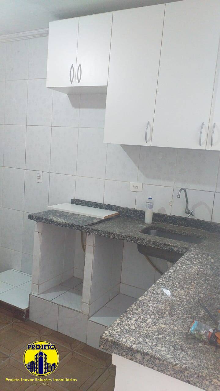 Casa, 1 quarto, 30 m² - Foto 6