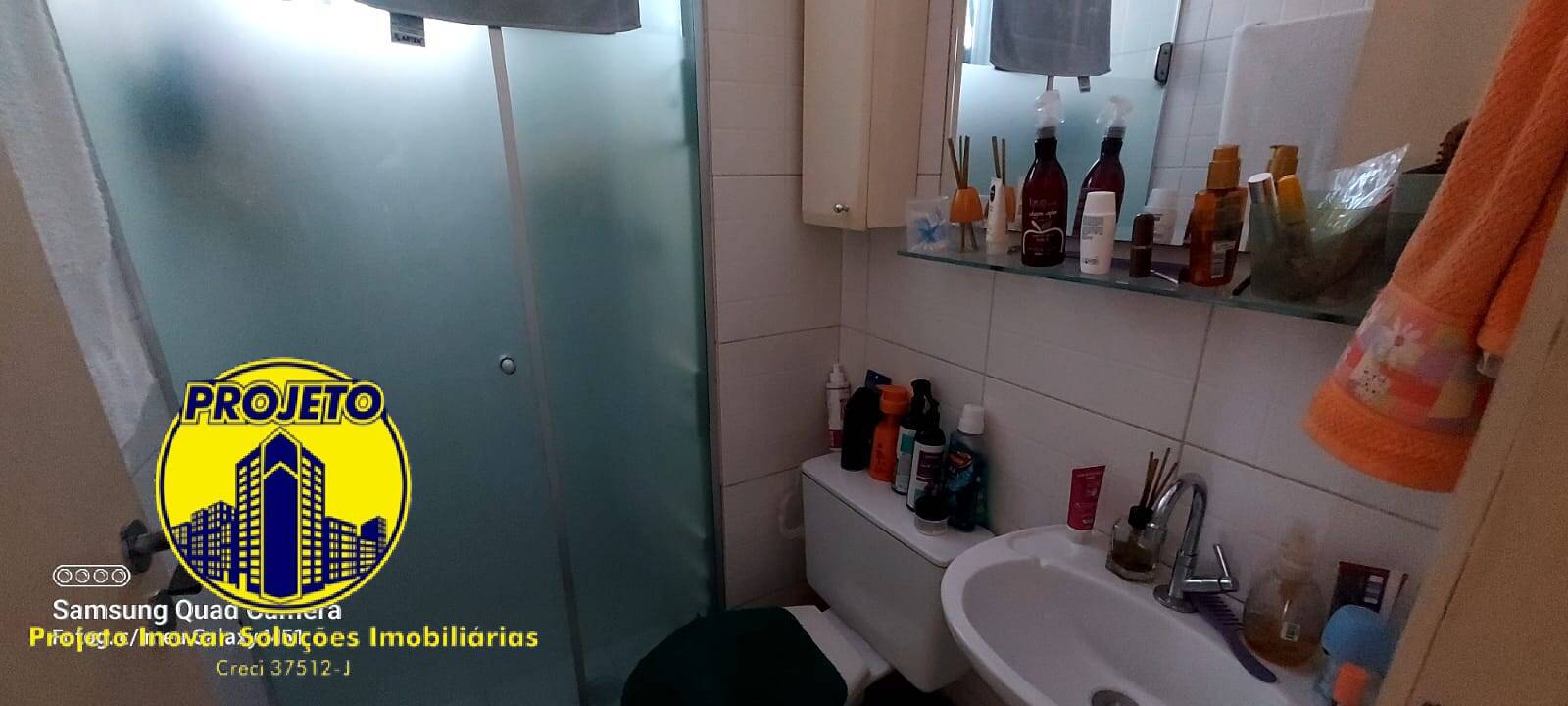 Apartamento, 2 quartos, 52 m² - Foto 6