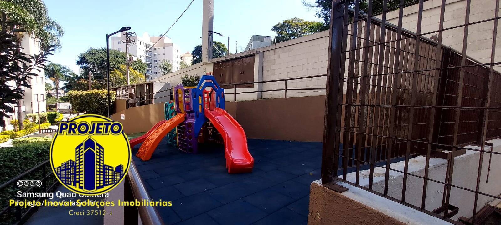 Apartamento, 2 quartos, 52 m² - Foto 9