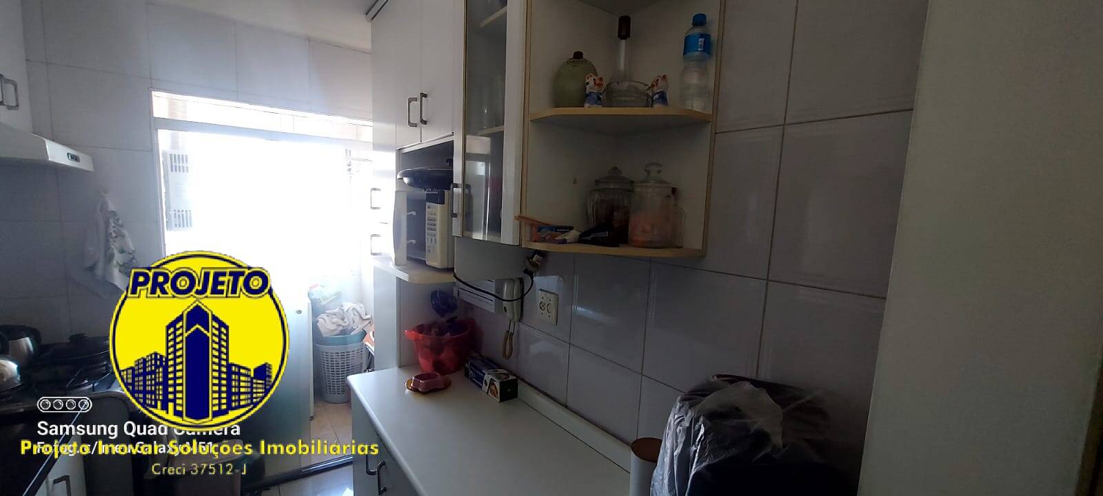 Apartamento, 2 quartos, 52 m² - Foto 8