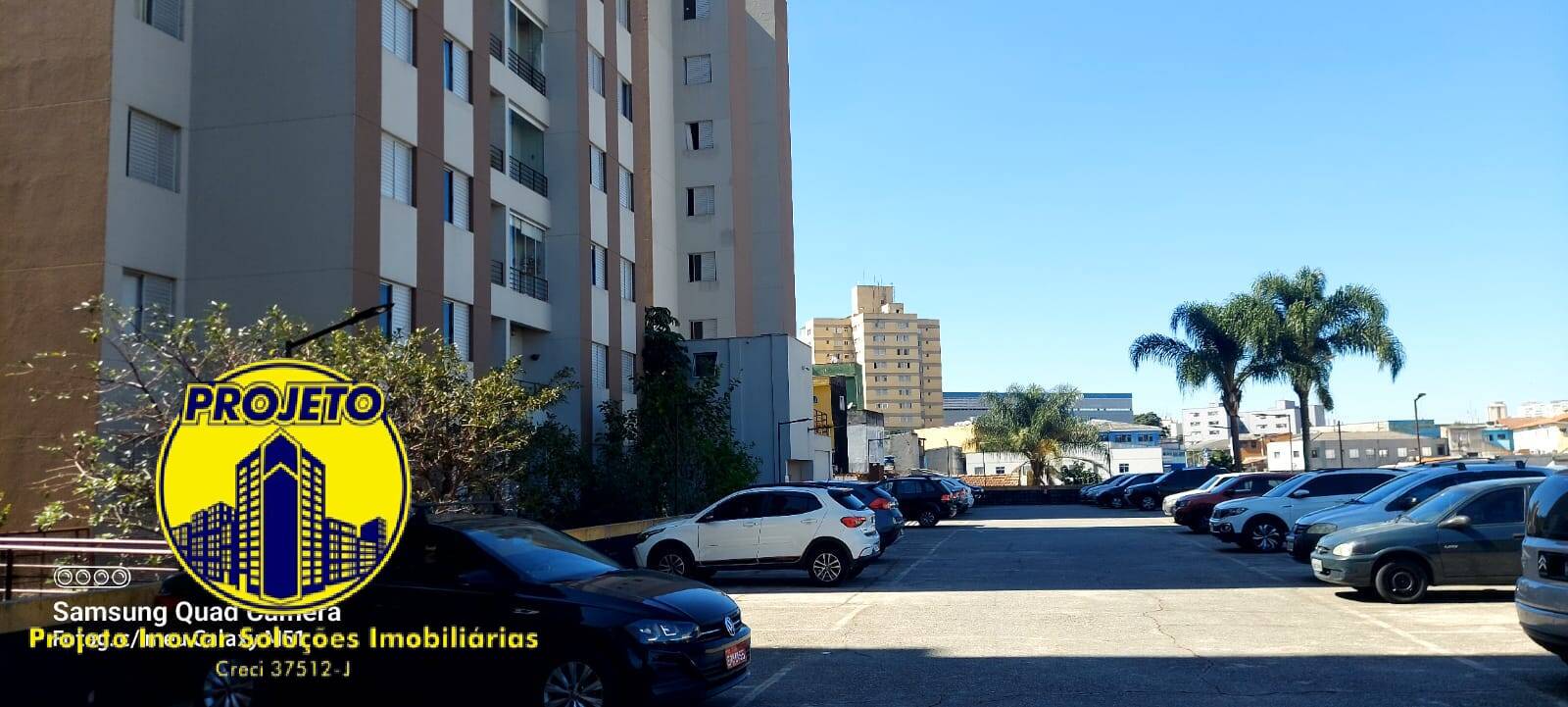 Apartamento, 2 quartos, 52 m² - Foto 12