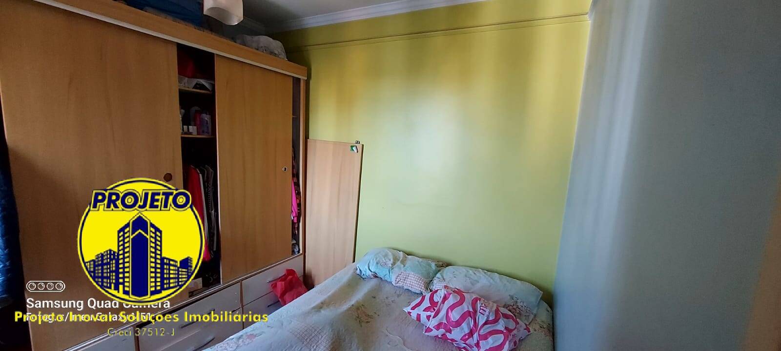 Apartamento, 2 quartos, 52 m² - Foto 4
