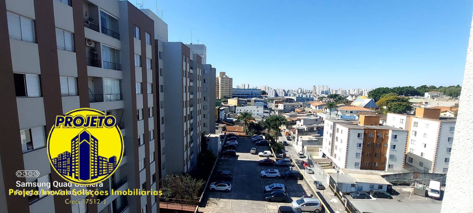 Apartamento, 2 quartos, 52 m² - Foto 13