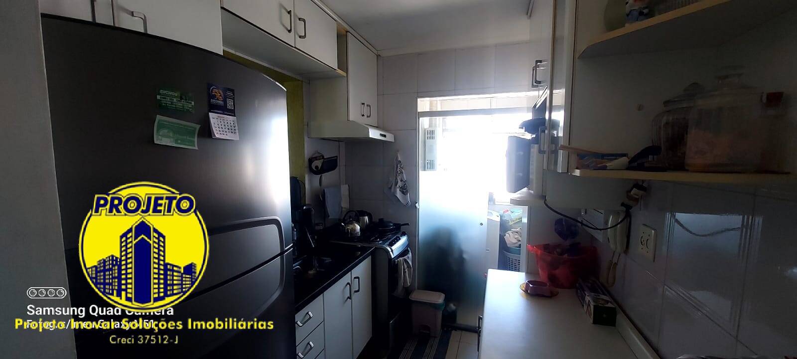 Apartamento, 2 quartos, 52 m² - Foto 7