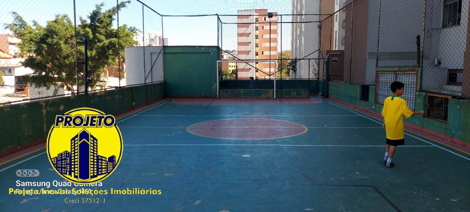 Apartamento, 2 quartos, 52 m² - Foto 11