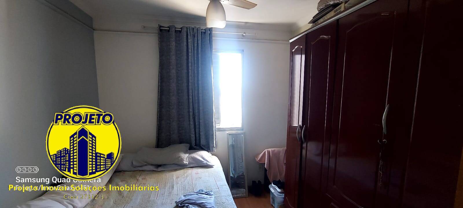 Apartamento, 2 quartos, 52 m² - Foto 5