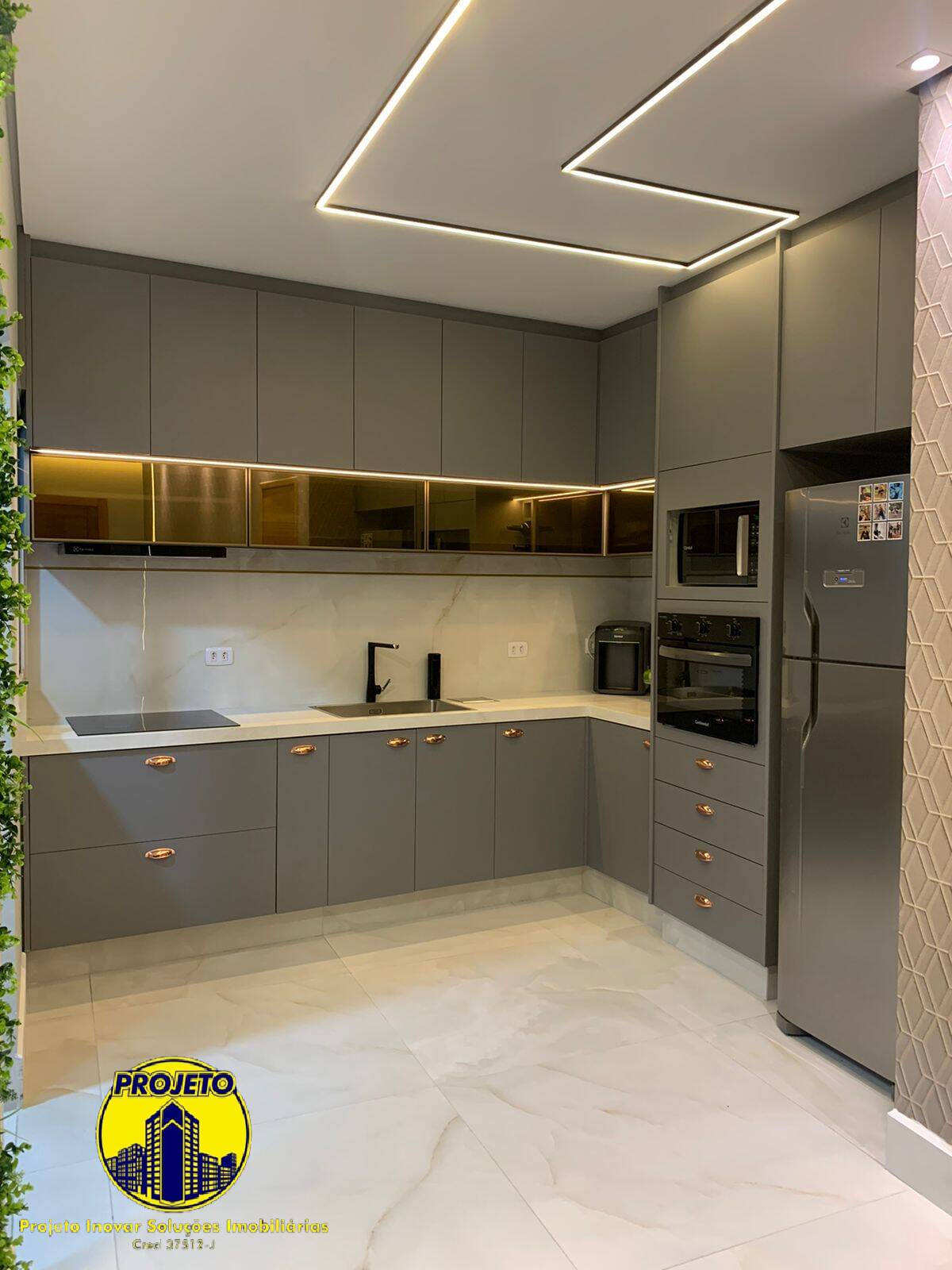 Sobrado, 3 quartos, 89 m² - Foto 6