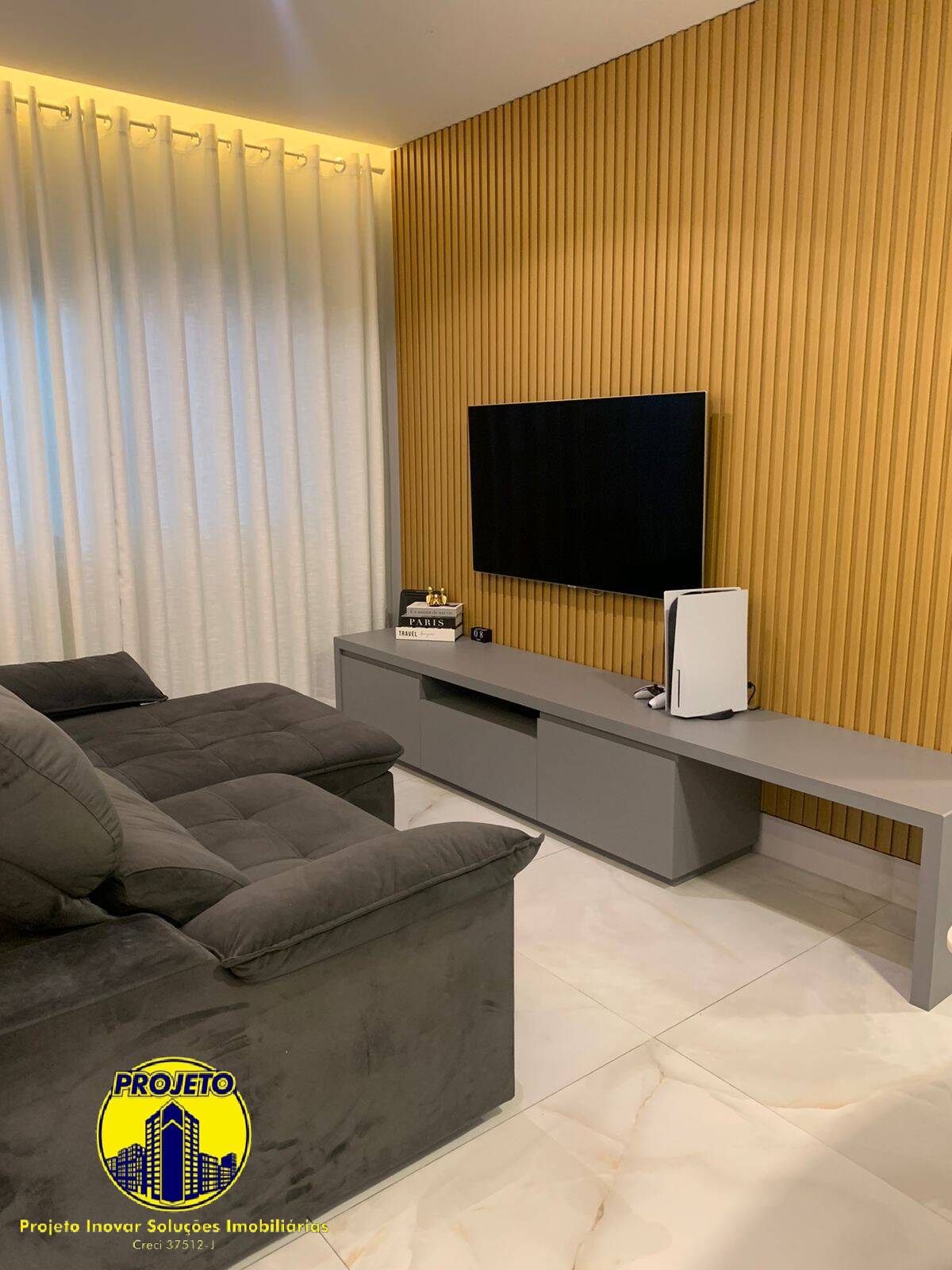 Sobrado, 3 quartos, 89 m² - Foto 2