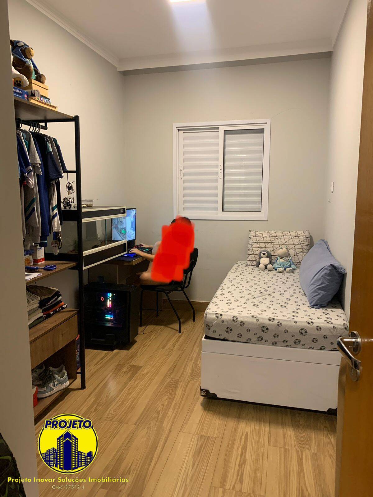 Sobrado, 3 quartos, 89 m² - Foto 11