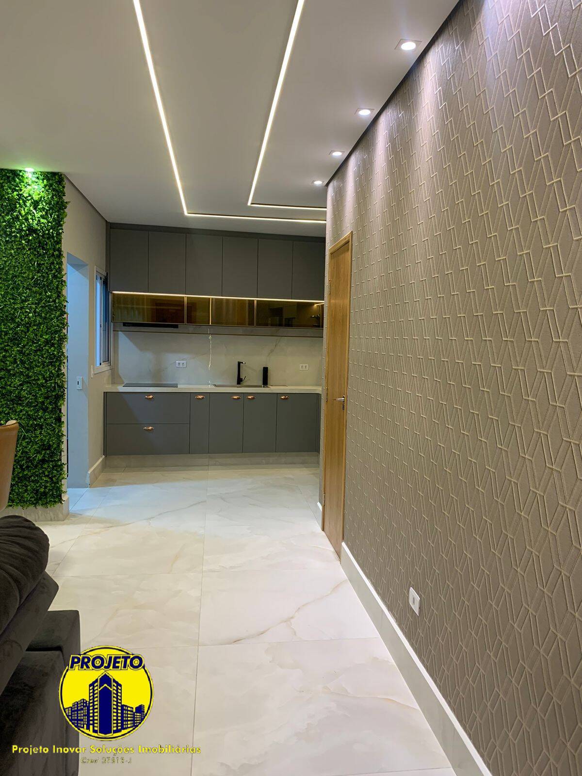 Sobrado, 3 quartos, 89 m² - Foto 4