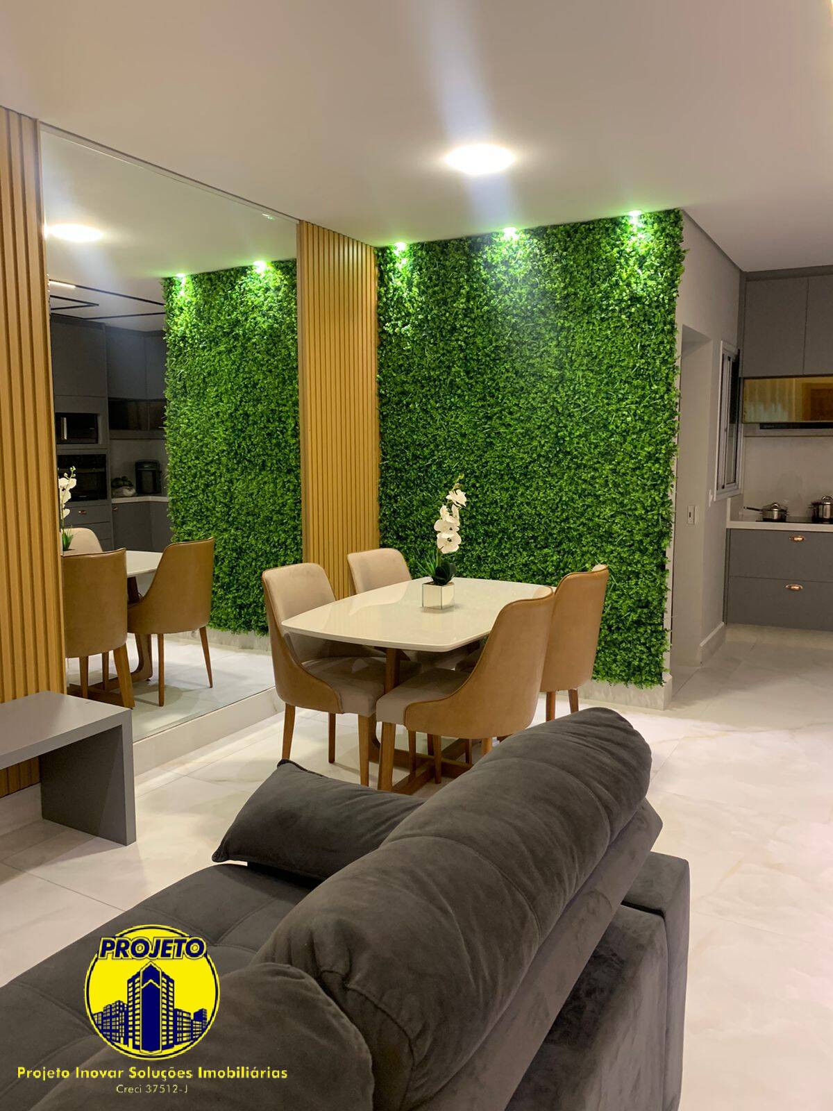 Sobrado, 3 quartos, 89 m² - Foto 3