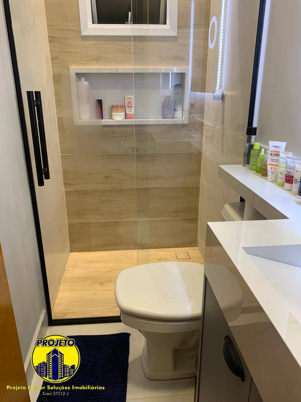 Sobrado, 3 quartos, 89 m² - Foto 14