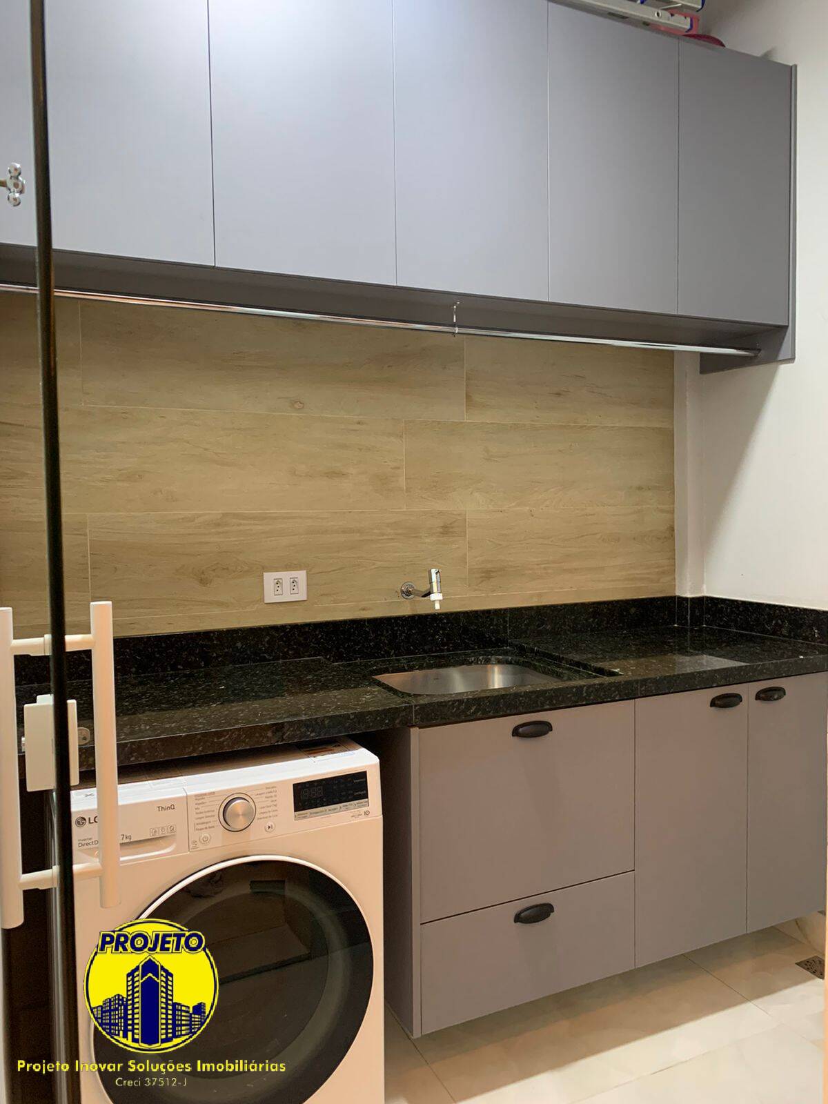 Sobrado, 3 quartos, 89 m² - Foto 5