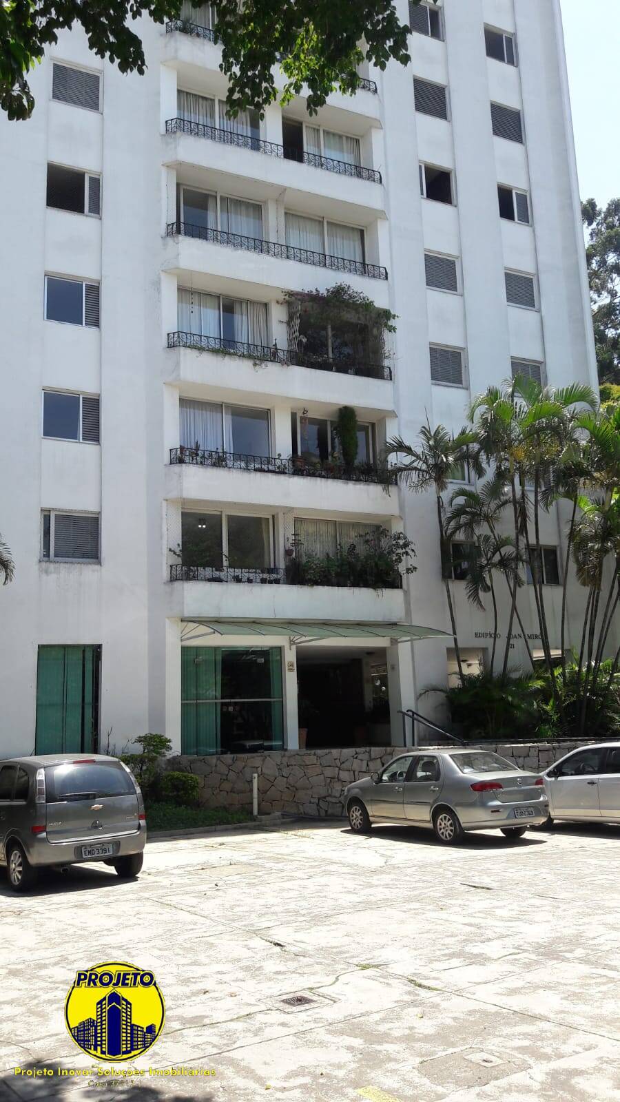 Apartamento, 3 quartos, 113 m² - Foto 2