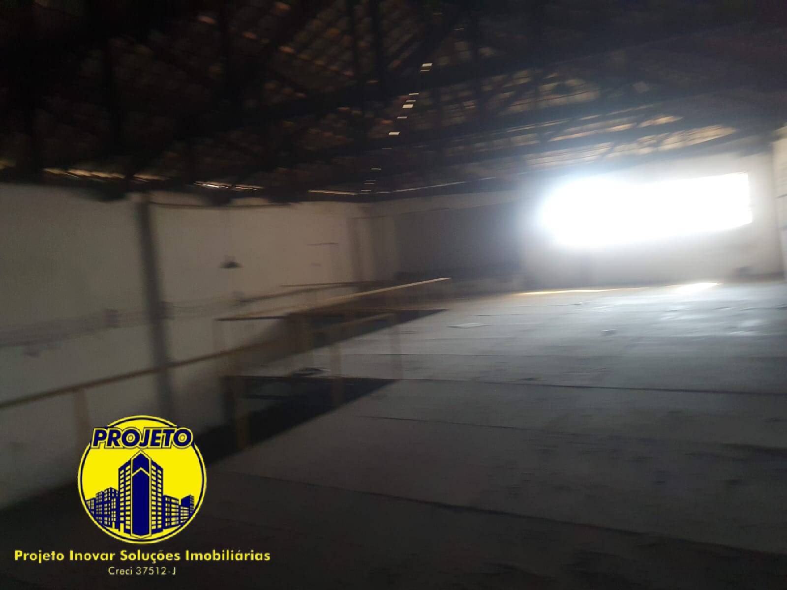 Depósito-Galpão, 1000 m² - Foto 6