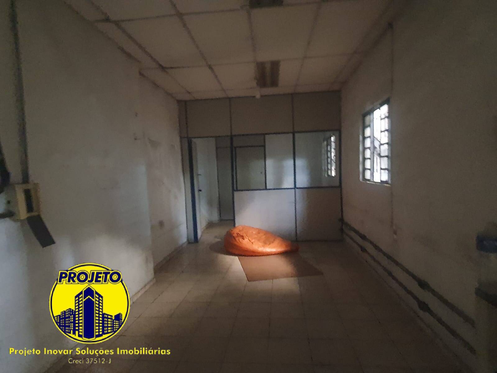 Depósito-Galpão, 1000 m² - Foto 10