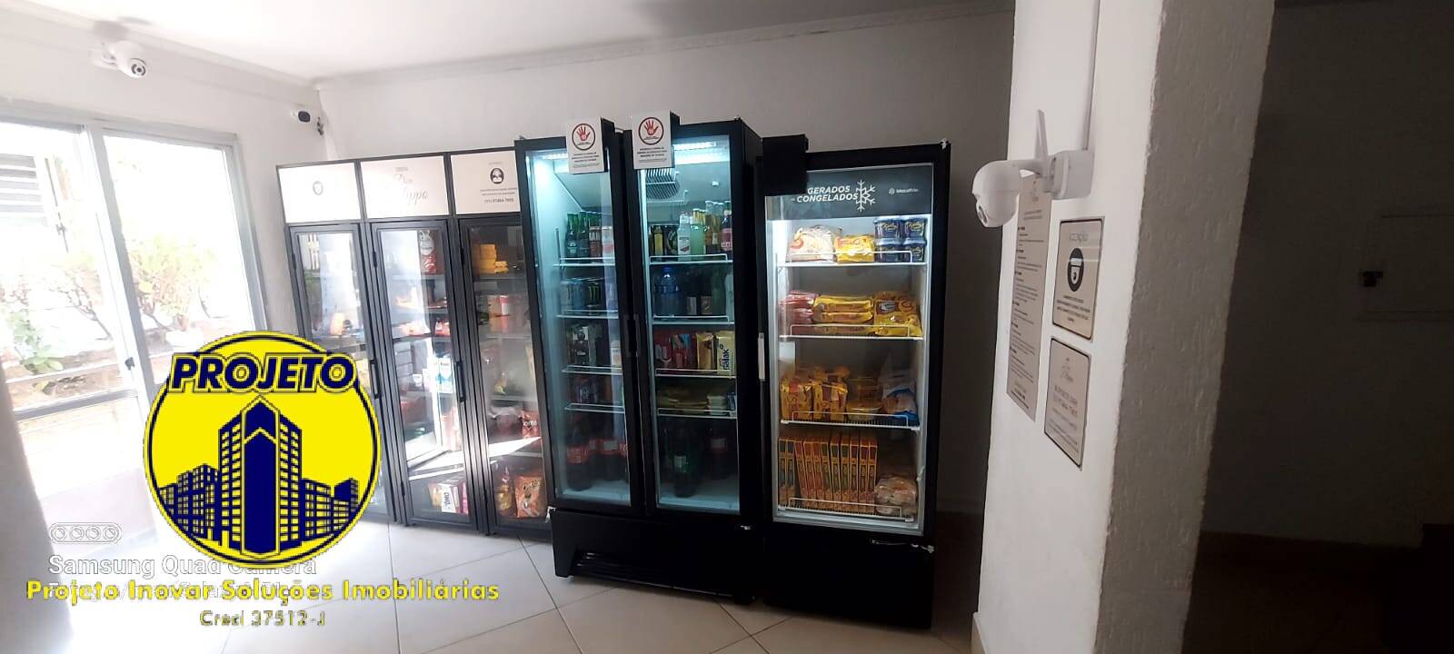 Apartamento, 2 quartos, 53 m² - Foto 12