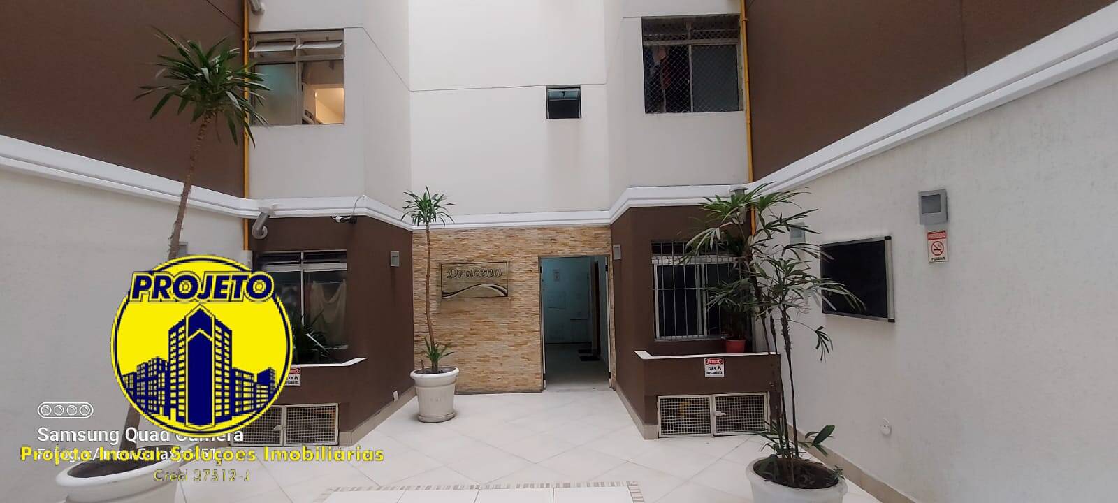 Apartamento, 2 quartos, 53 m² - Foto 2