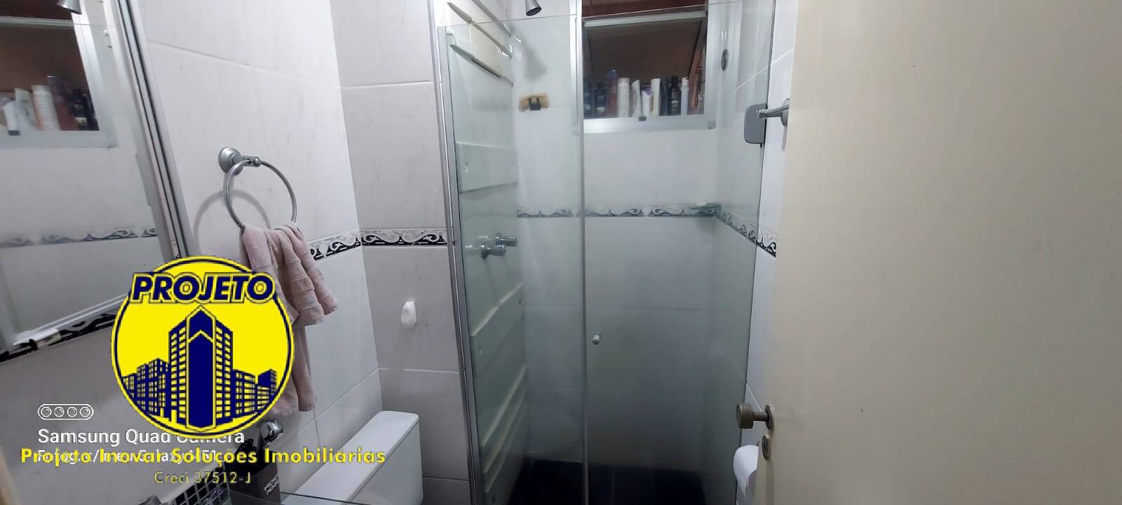 Apartamento, 2 quartos, 53 m² - Foto 11