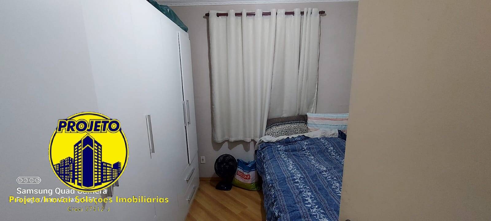 Apartamento, 2 quartos, 53 m² - Foto 6