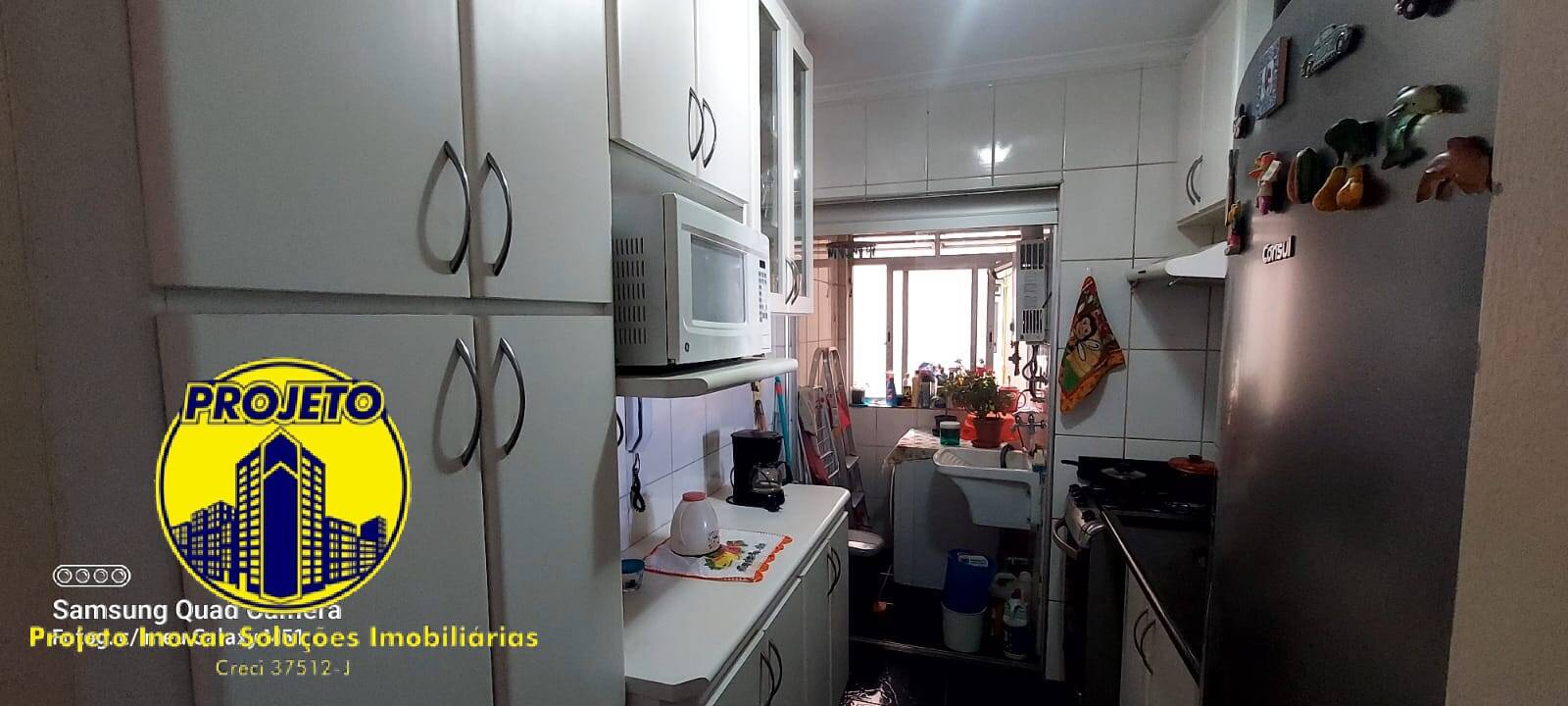Apartamento, 2 quartos, 53 m² - Foto 7