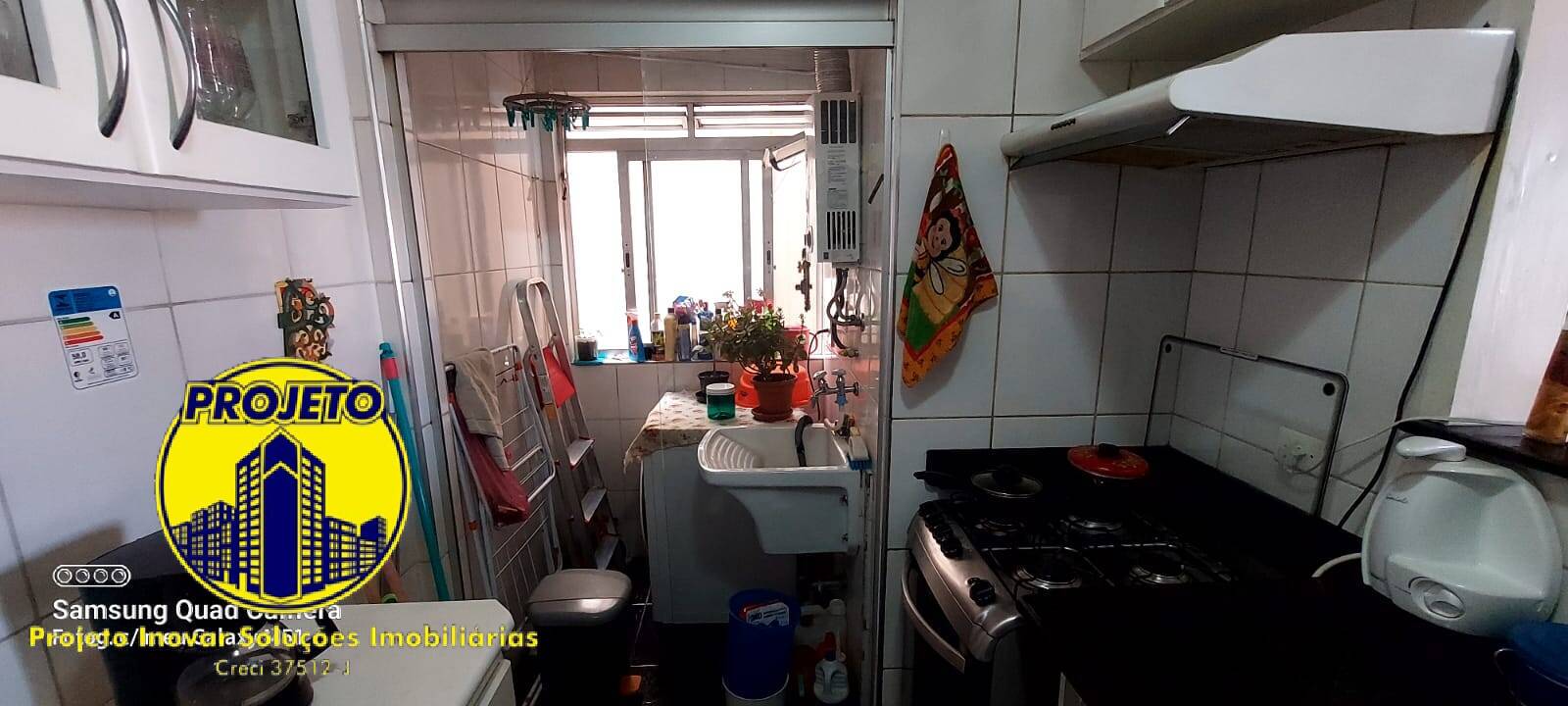 Apartamento, 2 quartos, 53 m² - Foto 10