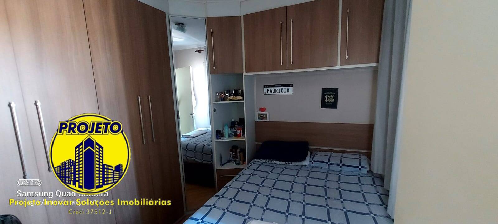 Apartamento, 2 quartos, 53 m² - Foto 5