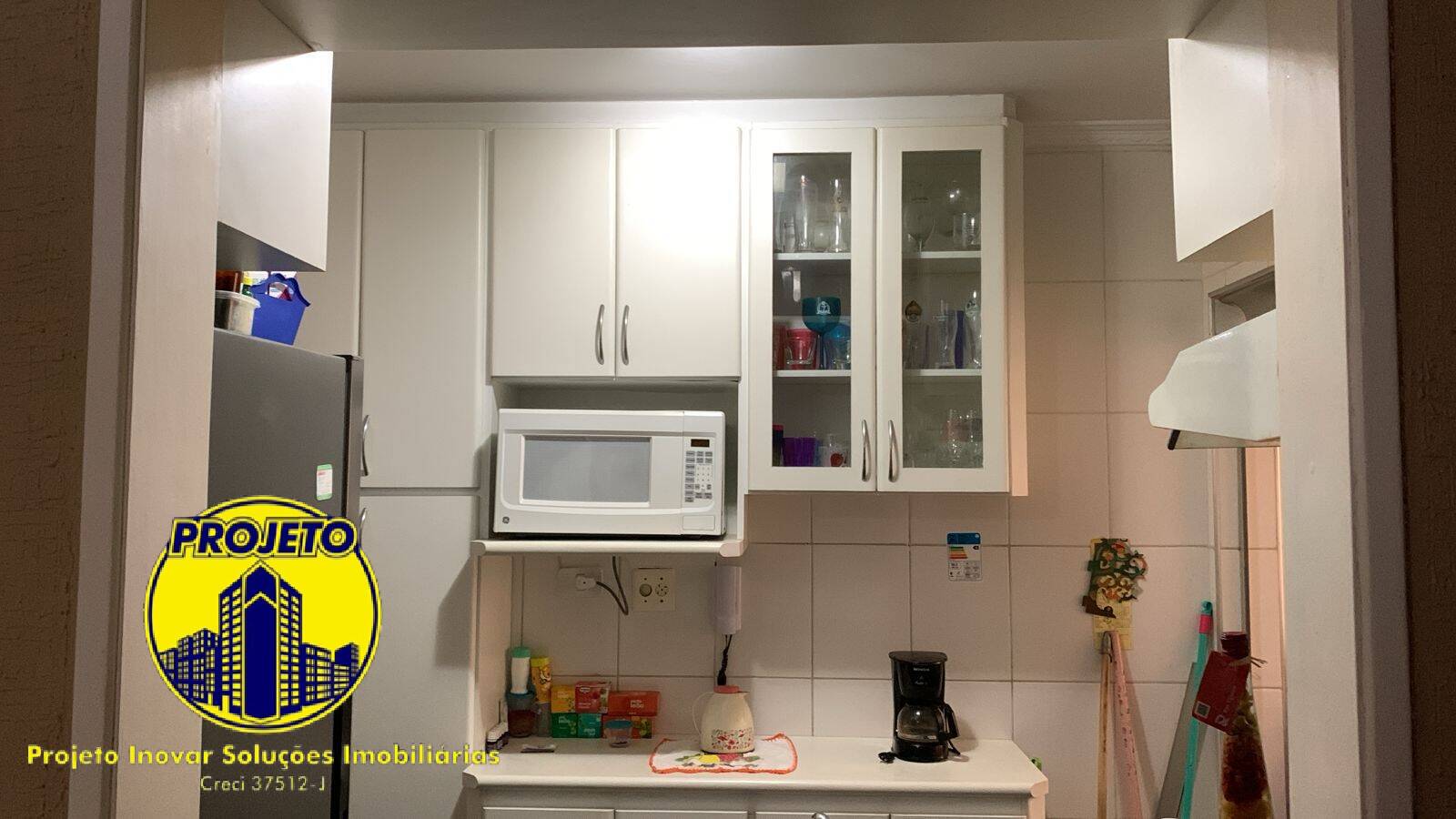 Apartamento, 2 quartos, 53 m² - Foto 8
