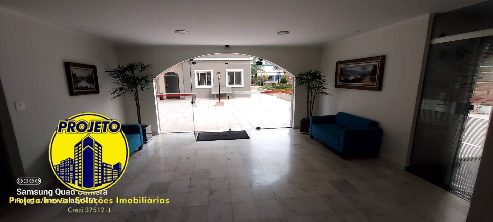 Apartamento, 2 quartos, 56 m² - Foto 11