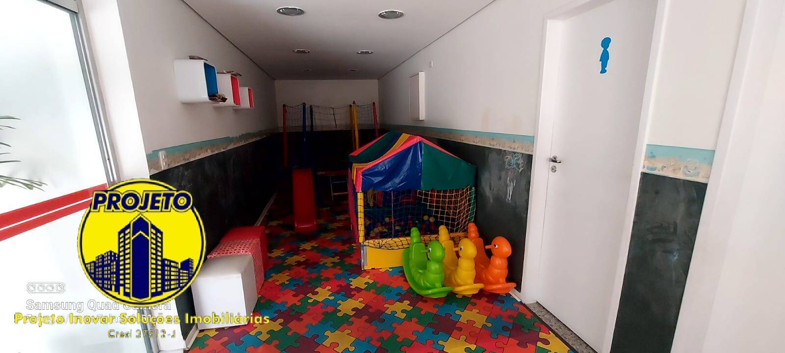 Apartamento, 2 quartos, 56 m² - Foto 15