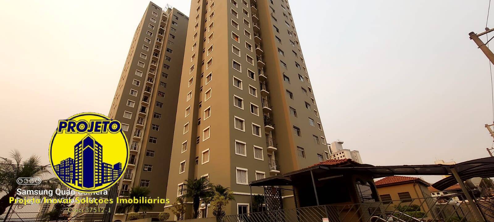 Apartamento, 2 quartos, 56 m² - Foto 1