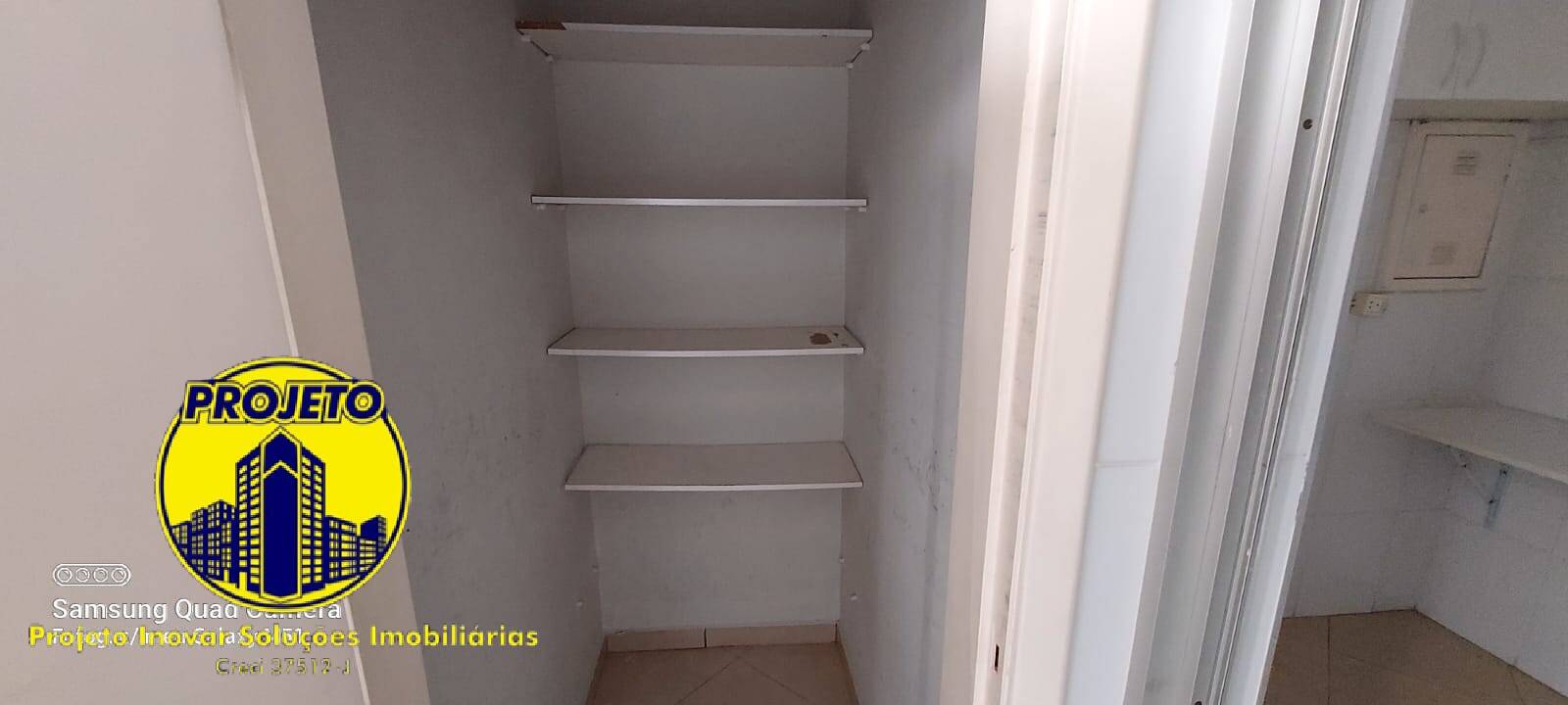 Apartamento, 2 quartos, 56 m² - Foto 3