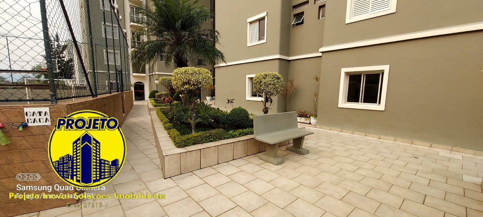 Apartamento, 2 quartos, 56 m² - Foto 12