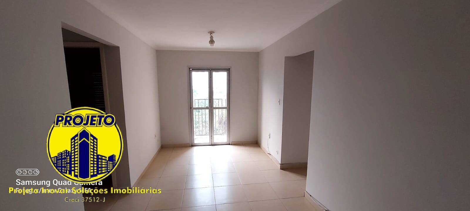Apartamento, 2 quartos, 56 m² - Foto 2