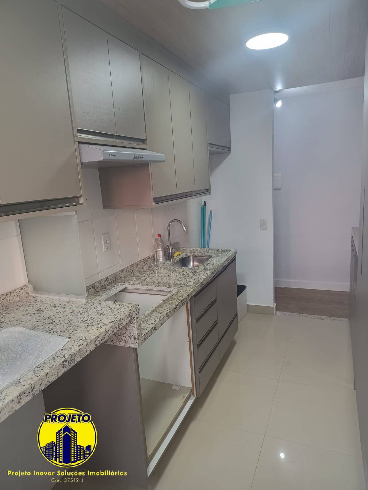 Apartamento, 2 quartos, 50 m² - Foto 17