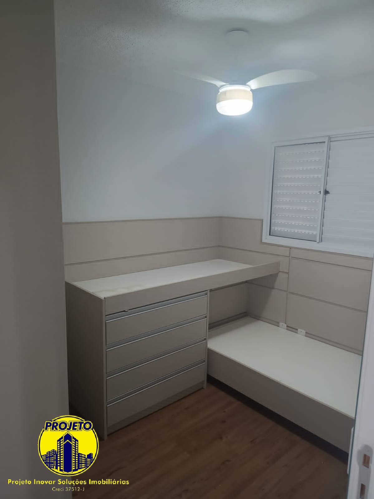 Apartamento, 2 quartos, 50 m² - Foto 7
