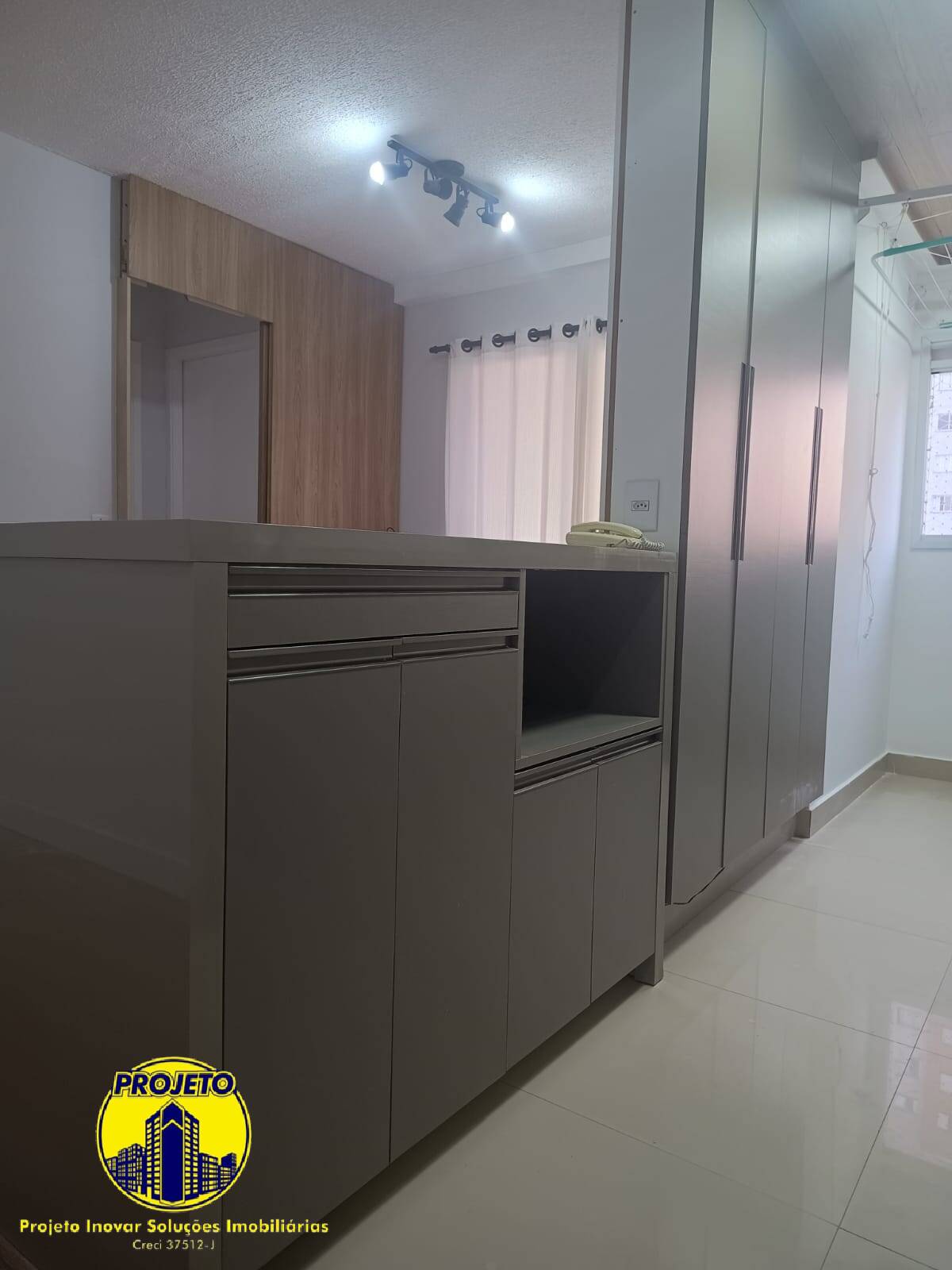 Apartamento, 2 quartos, 50 m² - Foto 15