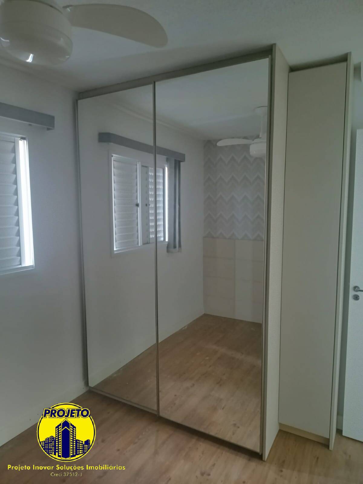 Apartamento, 2 quartos, 50 m² - Foto 6