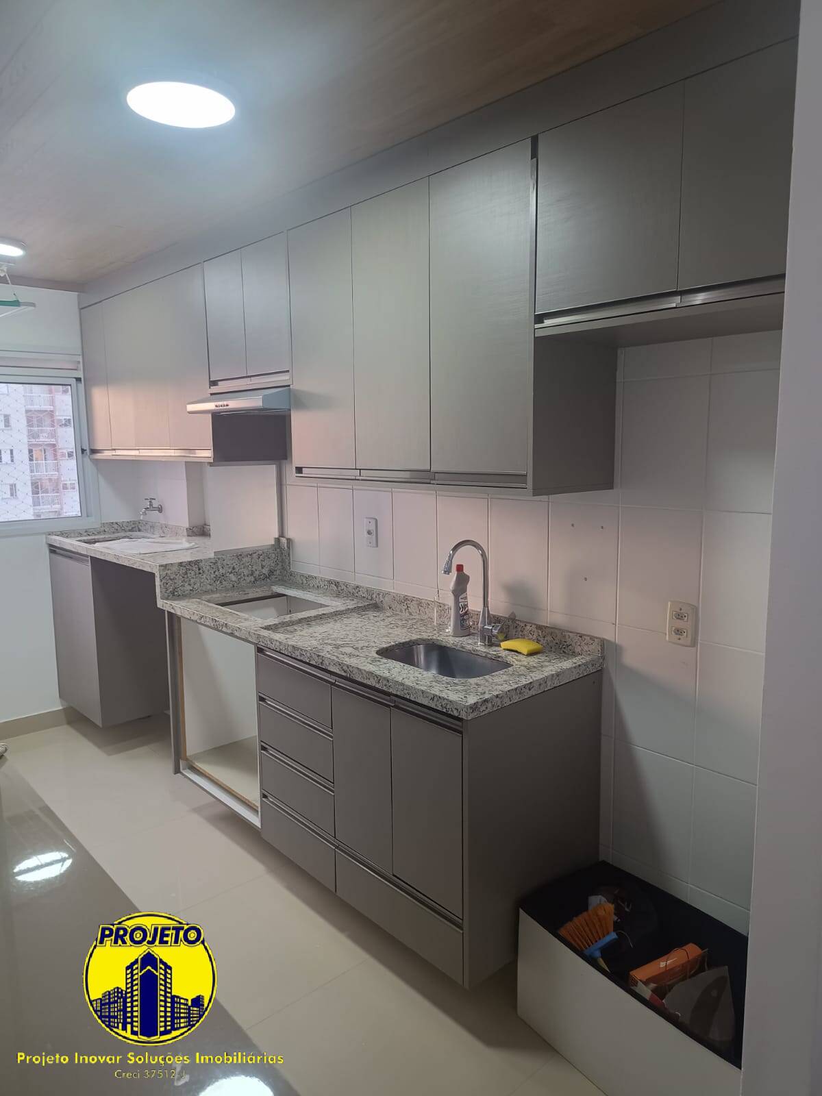 Apartamento, 2 quartos, 50 m² - Foto 16