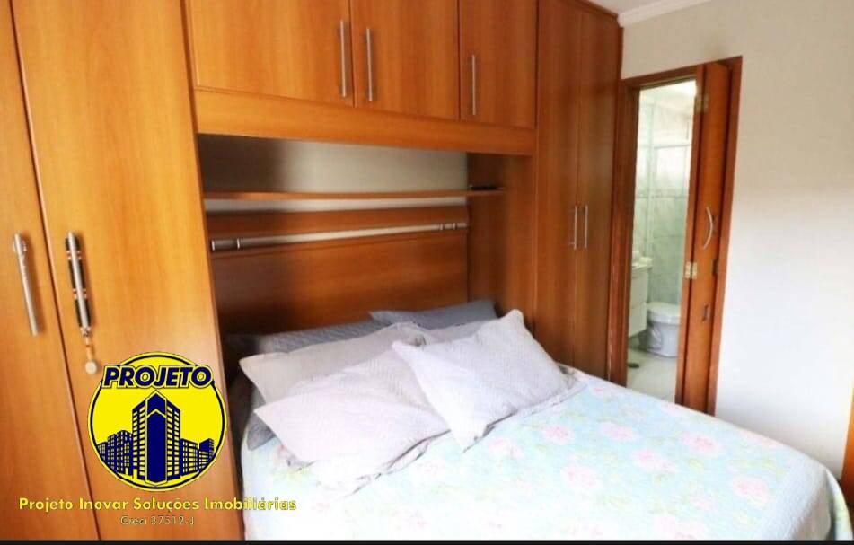 Apartamento, 3 quartos, 70 m² - Foto 11
